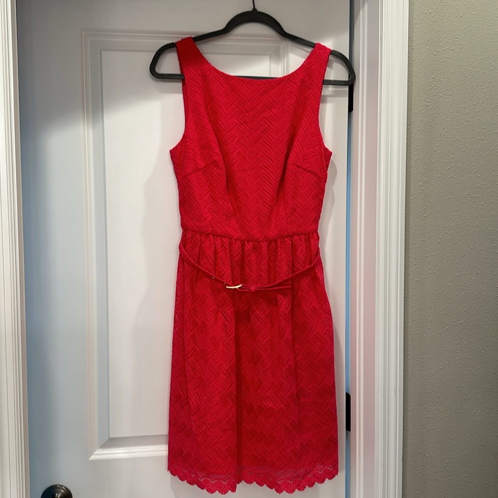 Trina Turk Dress